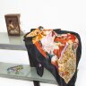Красивый Шелковый платок картина репродукция Тулуз Лотрек Танец в Мулен руж картина  - Красивый Шелковый платок картина репродукция Тулуз Лотрек Танец в Мулен руж картина 